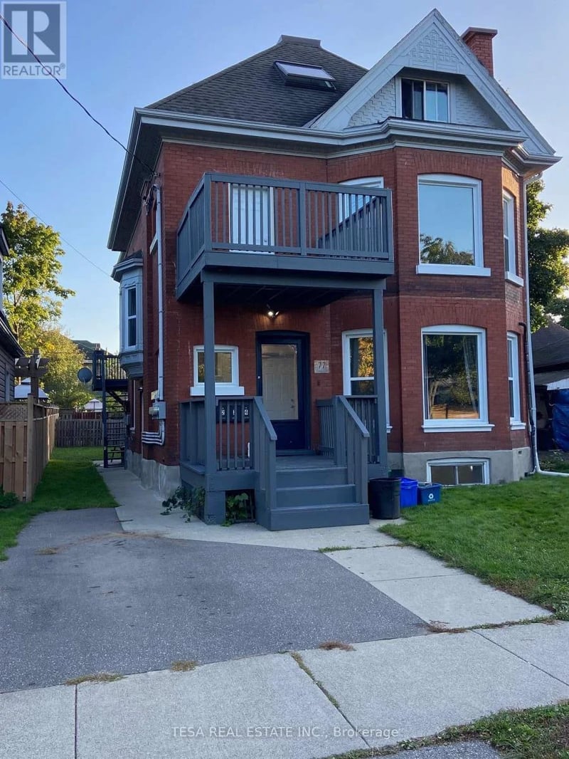 #2 77 East Avenue, Brantford, Ontario, N3S3L6, Brantford, Ontario — photo 1 of 5