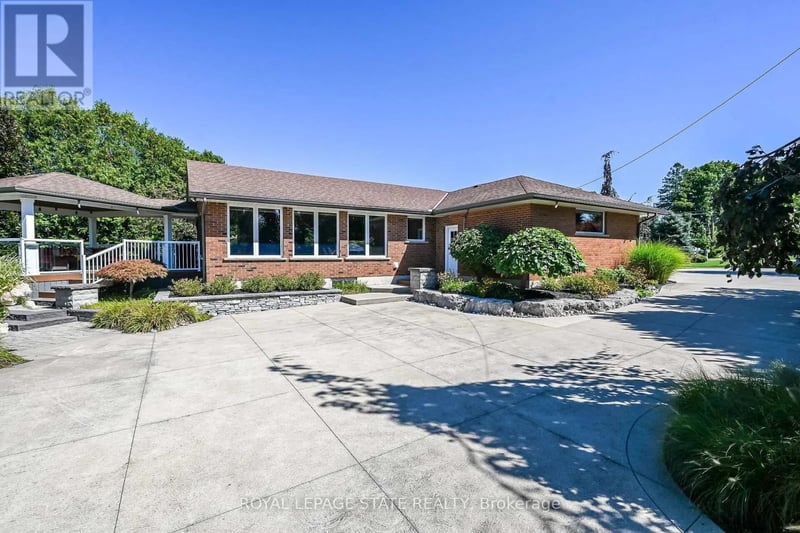 541 Old Highway 24 Road, Norfolk (Townsend), Ontario, N0E1Y0, Norfolk (Townsend), Ontario — photo 1 of 5