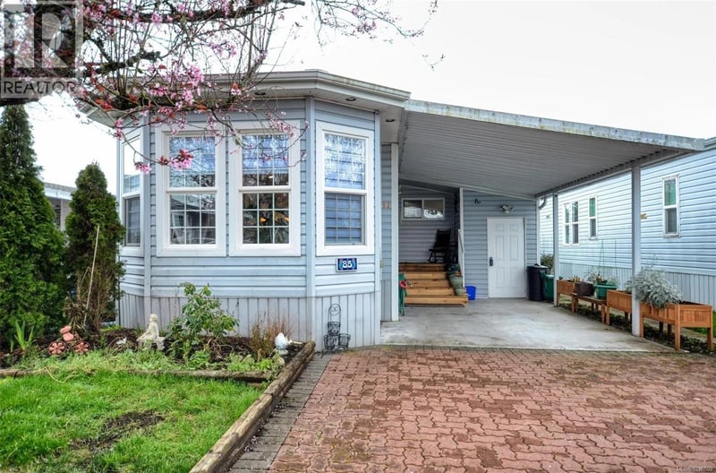 #85 7583 Central Saanich Road, Central Saanich, British Columbia, V8M2B6, Central Saanich, British Columbia — photo 1 of 5