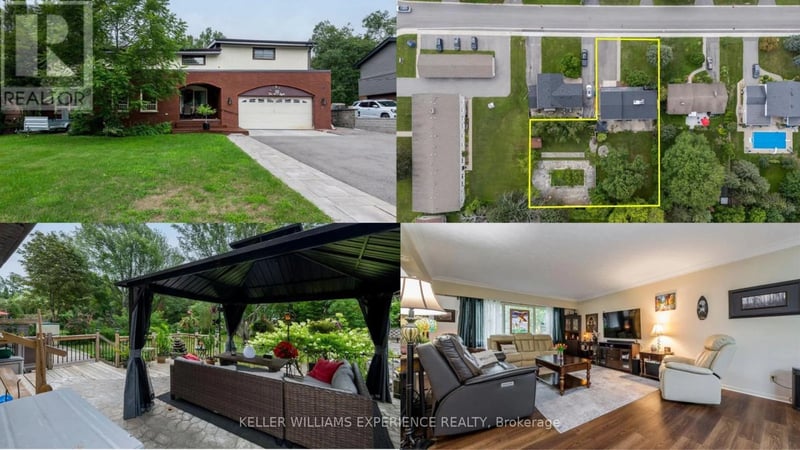298 Seventh Street, Midland, Ontario, L4R3Z9, Midland, Ontario — photo 1 of 5