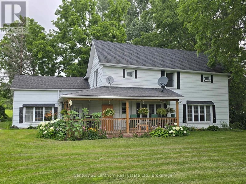 448 Harrington Road, Quinte West (Sidney Ward), Ontario, K0K2C0, Quinte West (Sidney Ward), Ontario — photo 1 of 5
