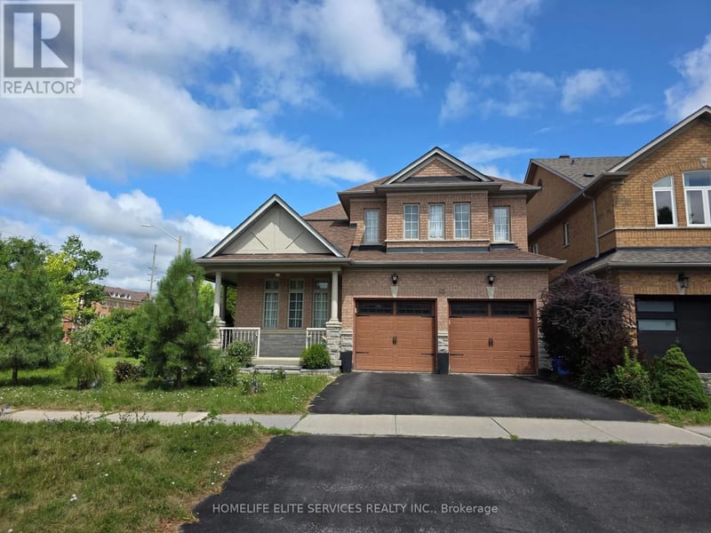 65 Staynor Crescent, Markham (Wismer), Ontario, L6E1M8, Markham (Wismer), Ontario — photo 1 of 5