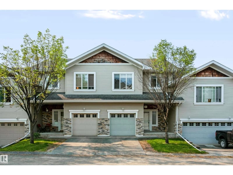 #53 2508 HANNA CR NW, Edmonton, Alberta, T6R3N7, Edmonton, Alberta — photo 1 of 5