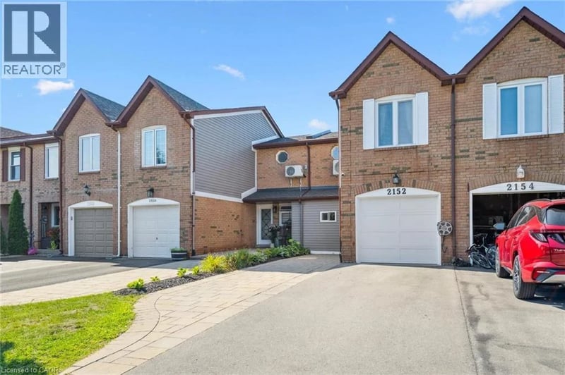 2152 PELEE Boulevard, Oakville, Ontario, L6H4C8, Oakville, Ontario — photo 1 of 5
