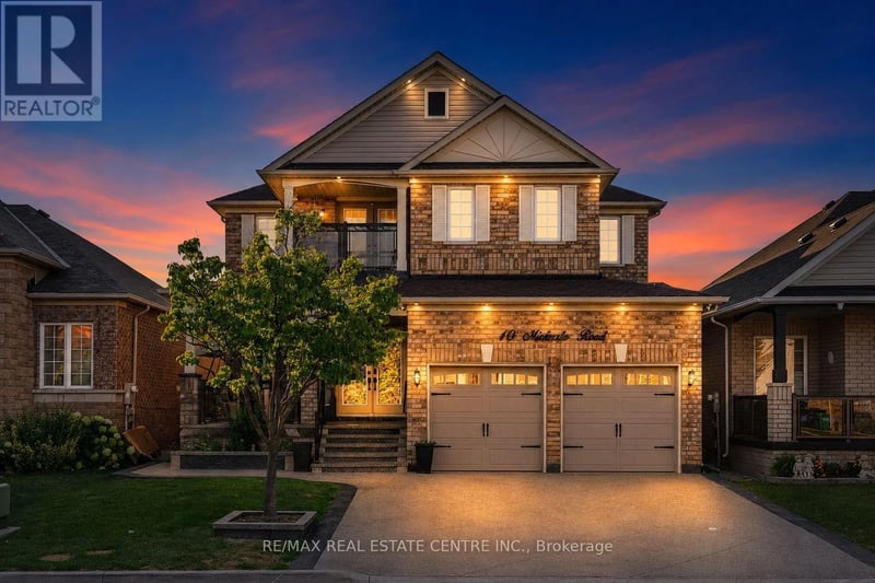 10 Midvale Road, Brampton (Fletcher's Meadow), Ontario, L7A2N1, Brampton (Fletcher's Meadow), Ontario — photo 1 of 5