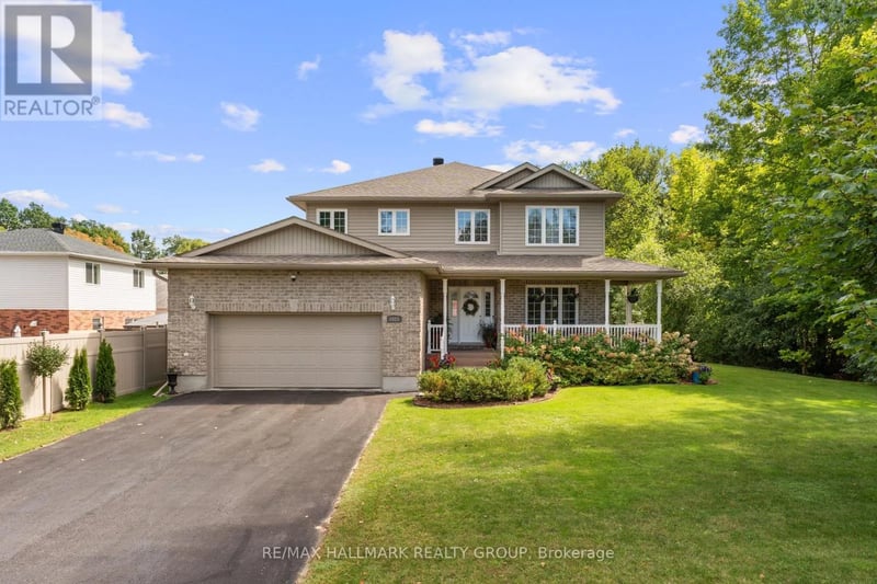 1021 Kingswood Street, Brockville, Ontario, K6V7G1, Brockville, Ontario — photo 1 of 5