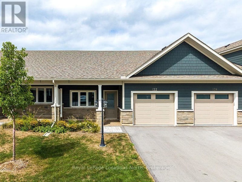 122 Dove Drive, Blue Mountains, Ontario, N0H2P0, Blue Mountains, Ontario — photo 1 of 5