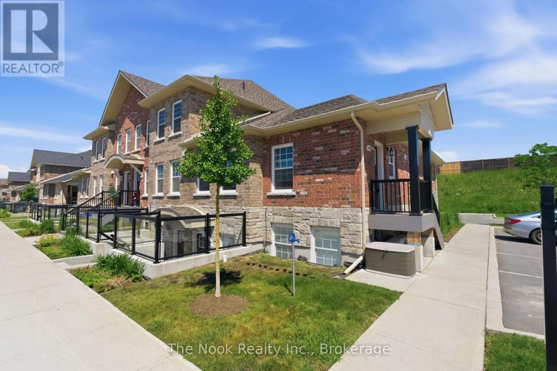 #506 470 Lonsberry Drive, Cobourg, Ontario, K9A0K4, Cobourg, Ontario — photo 1 of 5