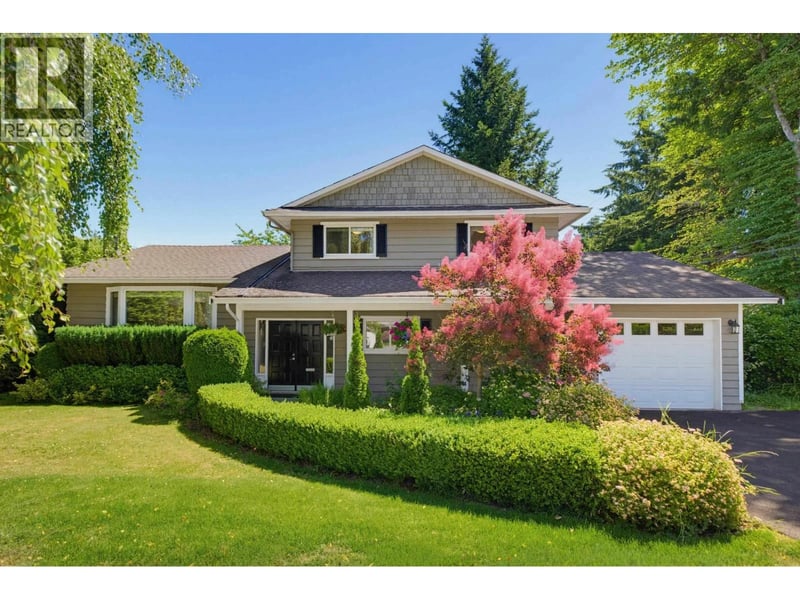 856 55A Street, Delta, British Columbia, V4M3M4, Delta, British Columbia — photo 1 of 5