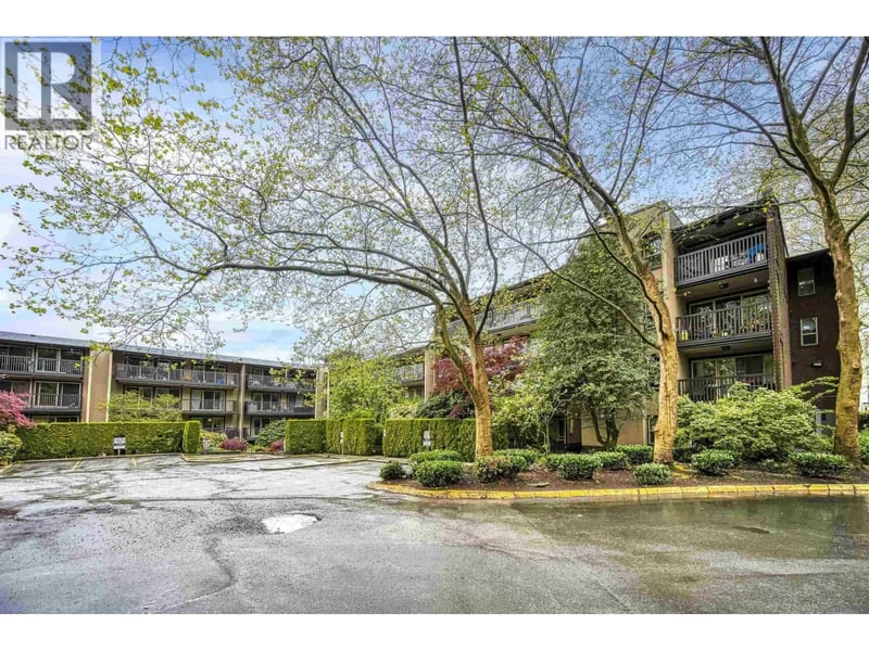 #118 9847 MANCHESTER Drive, Burnaby, British Columbia, V3N4P4, Burnaby, British Columbia — photo 1 of 5