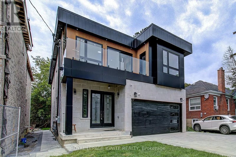6 McCowan Road, Toronto (Cliffcrest), Ontario, M1M3L8, Toronto (Cliffcrest), Ontario — photo 1 of 5