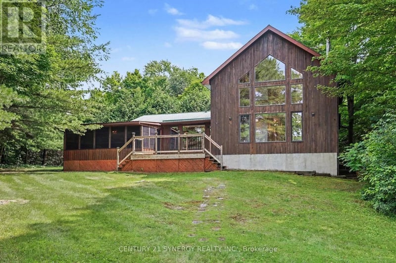 1430 Wagner Road, Frontenac (Frontenac Centre), Ontario, K0H2P0, Frontenac (Frontenac Centre), Ontario — photo 1 of 5