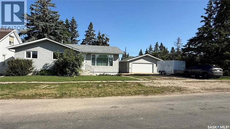 224 Hudek AVENUE W, Hafford, Saskatchewan, S0J0G4, Hafford, Saskatchewan — photo 1 of 5