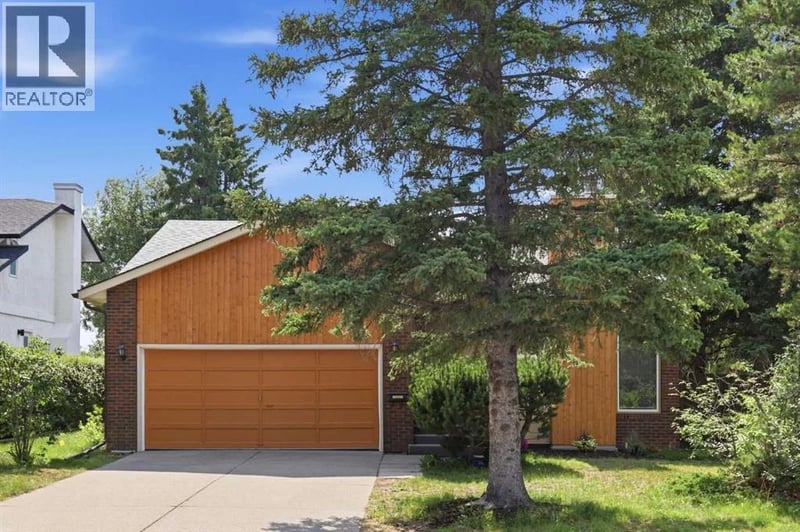 416 Brookpark Drive Southwest, Calgary, Alberta, T2W3N7, Calgary, Alberta — photo 1 of 5