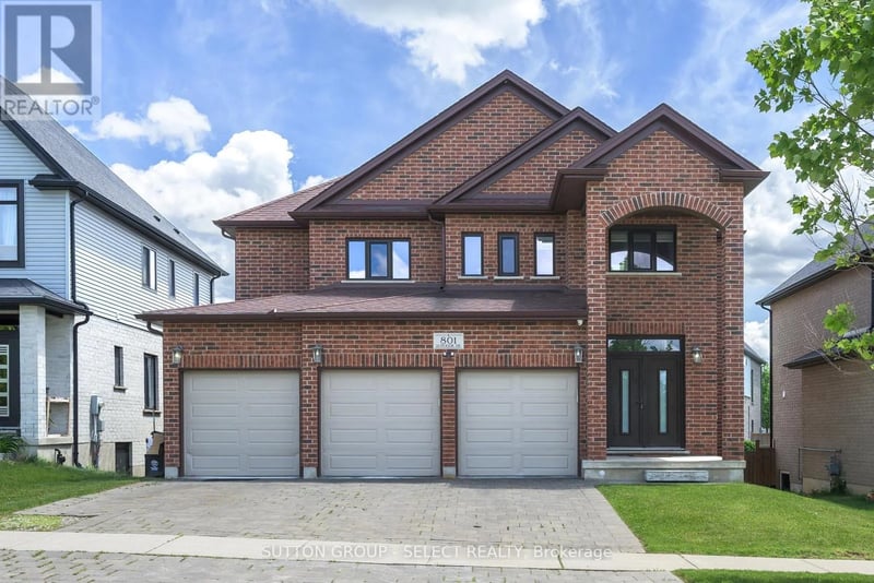 801 Superior Drive, London North (North B), Ontario, N5X0M1, London North (North B), Ontario — photo 1 of 5
