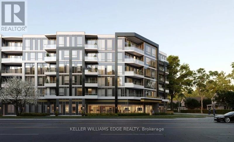 #643 2501 Saw Whet Boulevard, Oakville (GA Glen Abbey), Ontario, L6M5N2, Oakville (GA Glen Abbey), Ontario — photo 1 of 5