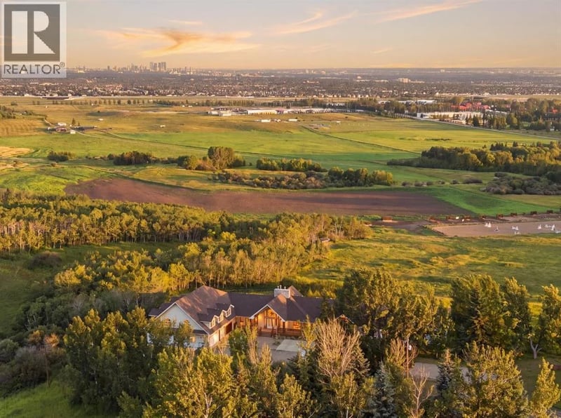 202002 80 Street West, Rural Foothills County, Alberta, T1S0S2, Rural Foothills County, Alberta — photo 1 of 5