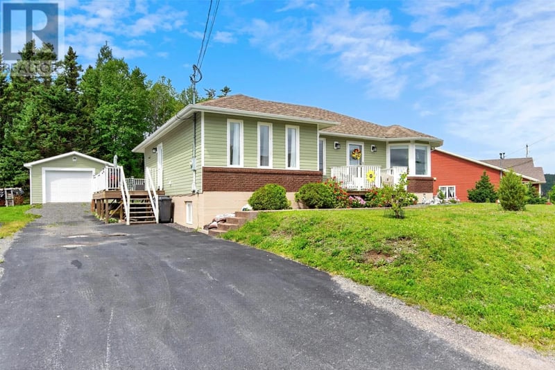 17 Cormack Place, Georges Brook-Milton, Newfoundland & Labrador, A5A0J1, Georges Brook-Milton, Newfoundland & Labrador — photo 1 of 5