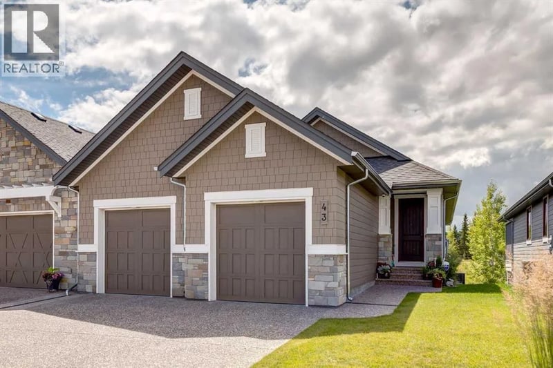 43 Clear Creek Place, Rural Rocky View County, Alberta, T3Z0E8, Rural Rocky View County, Alberta — photo 1 of 5