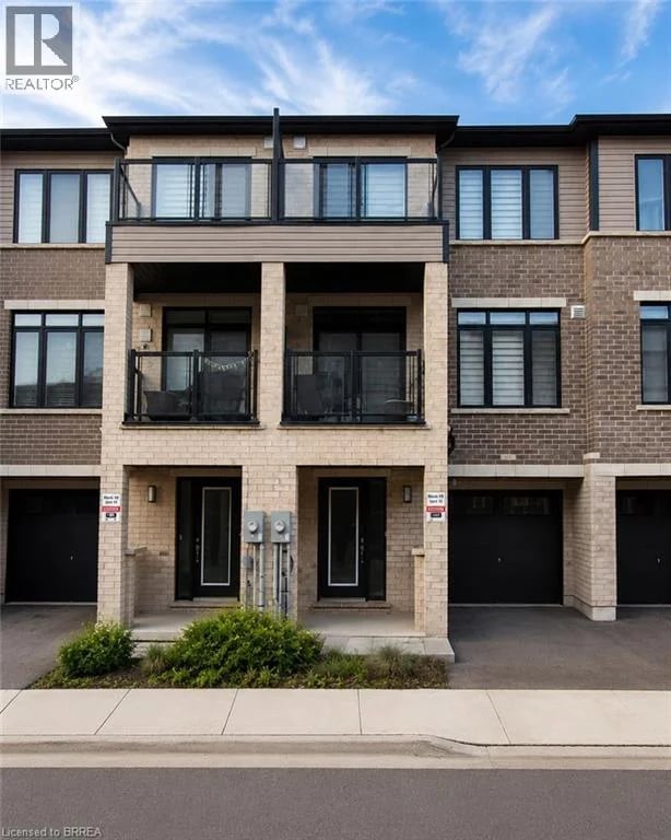 #913 585 COLBORNE Street East, Brantford, Ontario, N3S0K4, Brantford, Ontario — photo 1 of 5