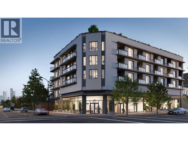 203, 4488 HASTINGS Street, Burnaby, British Columbia, V0V0V0, Burnaby, British Columbia — photo 1 of 5