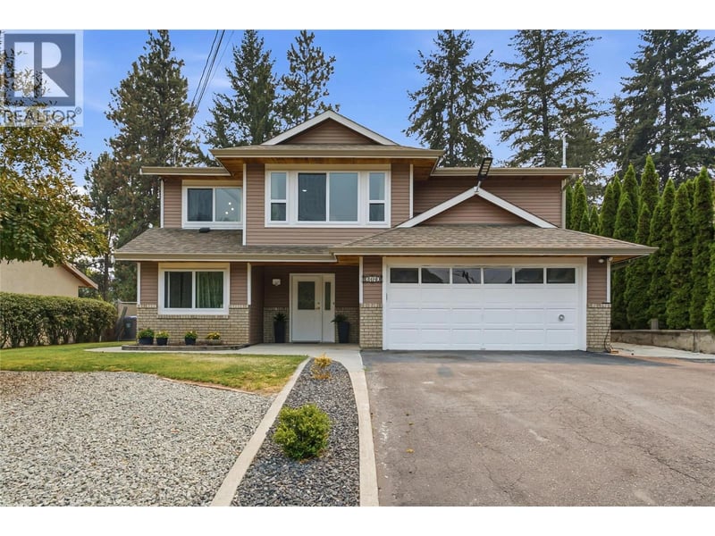 3140 Coventry Crescent, West Kelowna, British Columbia, V4T1E3, West Kelowna, British Columbia — photo 1 of 5