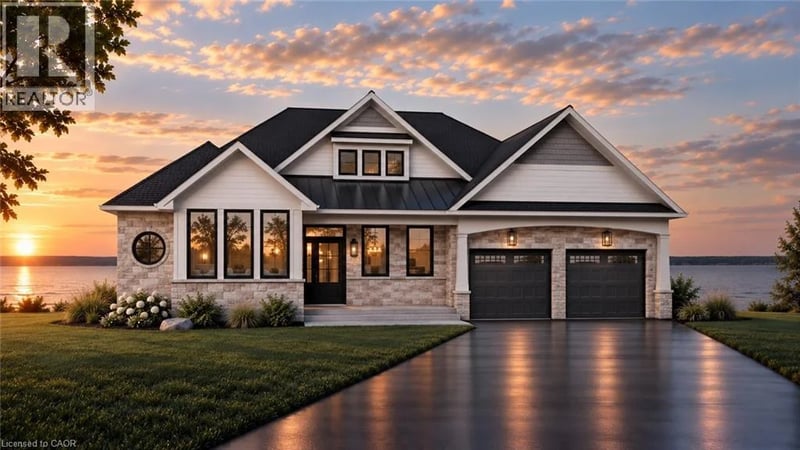#19 100 WATERSHORE Drive, Stoney Creek, Ontario, L8E0C1, Stoney Creek, Ontario — photo 1 of 5