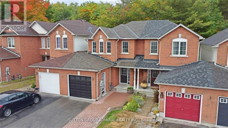 #Walkout 70 Hawthorne Crescent, Barrie (Ardagh), Ontario, L4N9Y8, Barrie (Ardagh), Ontario — photo 1 of 5