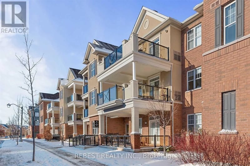 #108 263 Georgian Drive, Oakville (RO River Oaks), Ontario, L6H0L2, Oakville (RO River Oaks), Ontario — photo 1 of 5