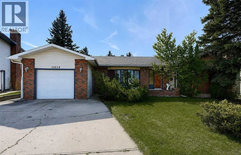 11829 96 Street, Grande Prairie, Alberta, t8v4p2, Grande Prairie, Alberta — photo 1 of 5