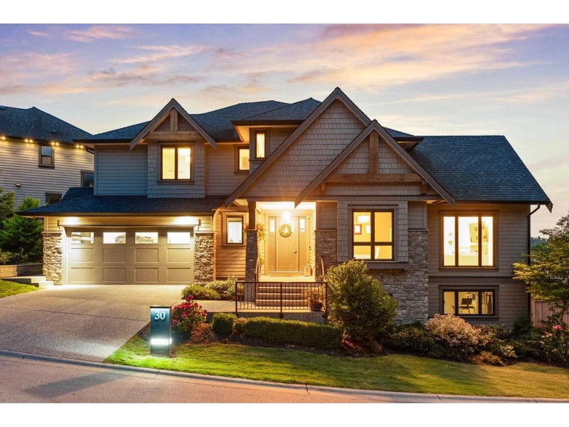 #30 24455 61 Avenue, Langley, British Columbia, V2Y0R4, Langley, British Columbia — photo 1 of 5