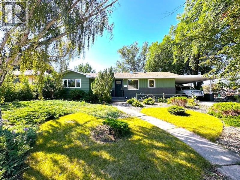 1806 13 Avenue South, Lethbridge, Alberta, T1K0S2, Lethbridge, Alberta — photo 1 of 5