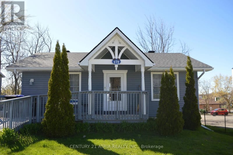 172 William Street, Tay (Victoria Harbour), Ontario, L0K2A0, Tay (Victoria Harbour), Ontario — photo 1 of 5