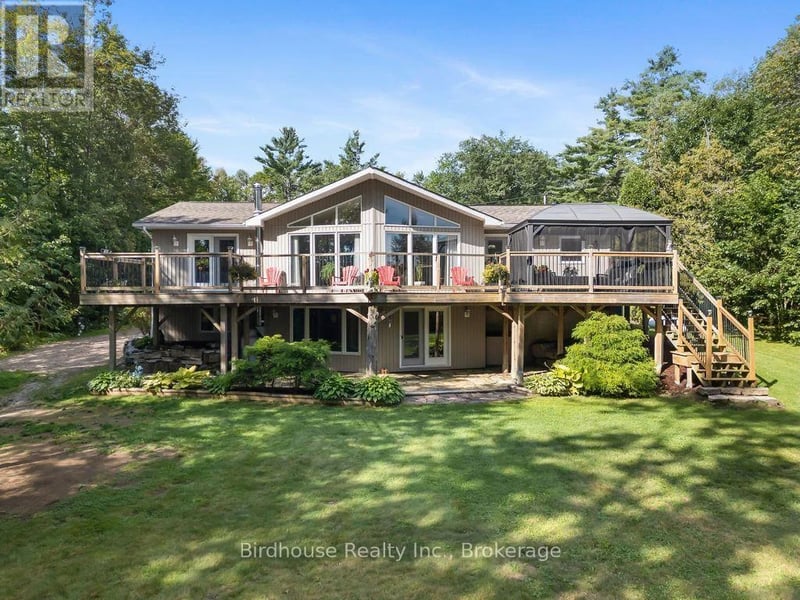 1022 Mulberry Lane, Minden Hills (Lutterworth), Ontario, K0M2L1, Minden Hills (Lutterworth), Ontario — photo 1 of 5