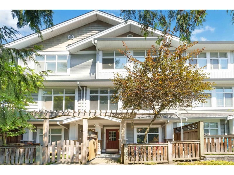 #37 20449 66 Avenue, Langley, British Columbia, V2Y3C1, Langley, British Columbia — photo 1 of 5