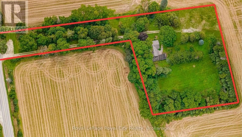 5512 Township Rd 3, Guelph/Eramosa, Ontario, N0B2M0, Guelph/Eramosa, Ontario — photo 1 of 5
