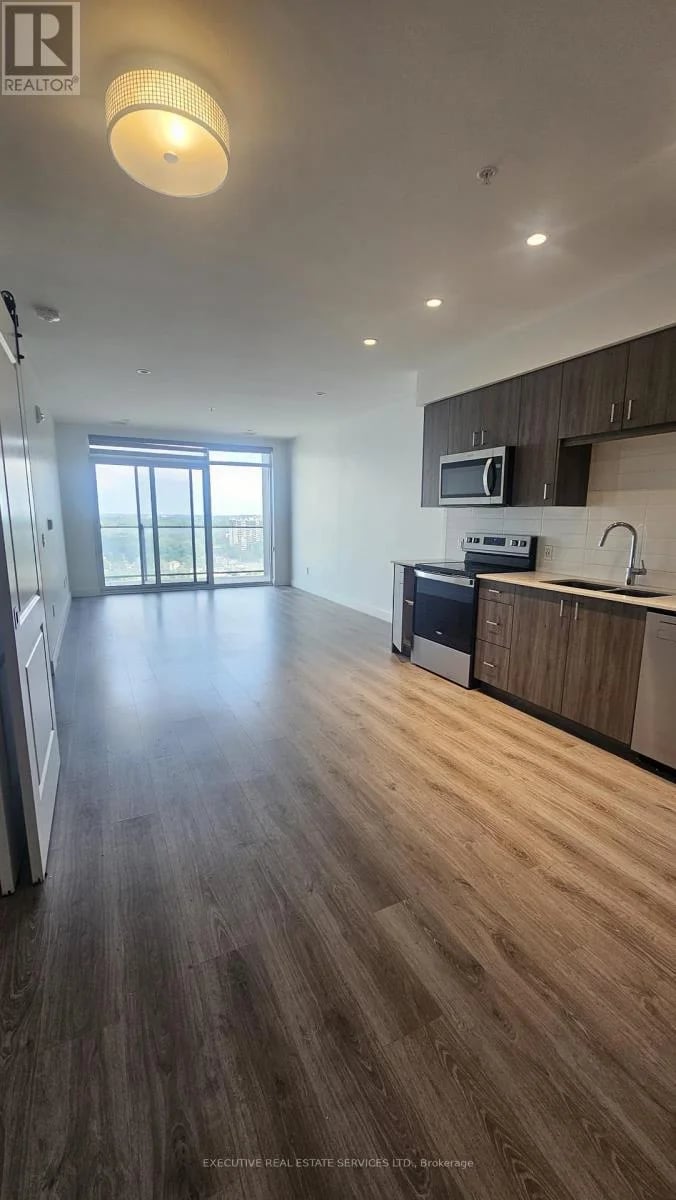 #1905 15 Glebe Street, Cambridge, Ontario, N1S0C3, Cambridge, Ontario — photo 1 of 5