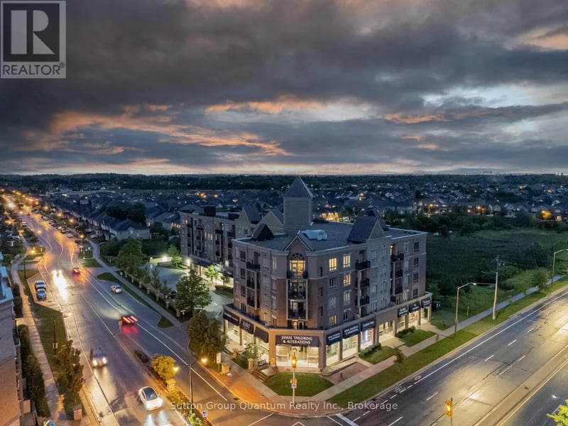 #420 5327 Upper Middle Road, Burlington (Orchard), Ontario, L7L0E9, Burlington (Orchard), Ontario — photo 1 of 5