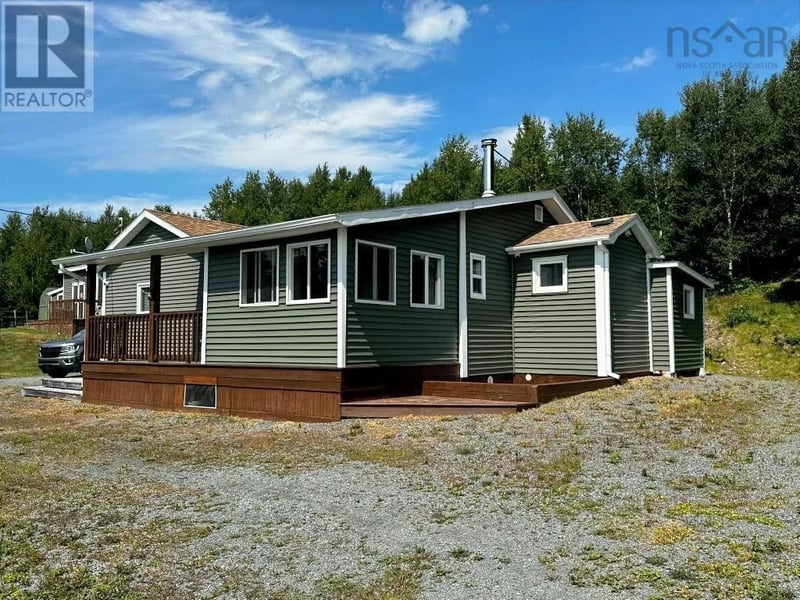 1079 Cape Split Road, Scots Bay, Nova Scotia, B0P1H0, Scots Bay, Nova Scotia — photo 1 of 5