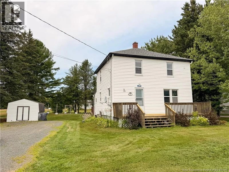 5647 Hwy 108, Derby Junction, New Brunswick, E1V5B3, Derby Junction, New Brunswick — photo 1 of 5