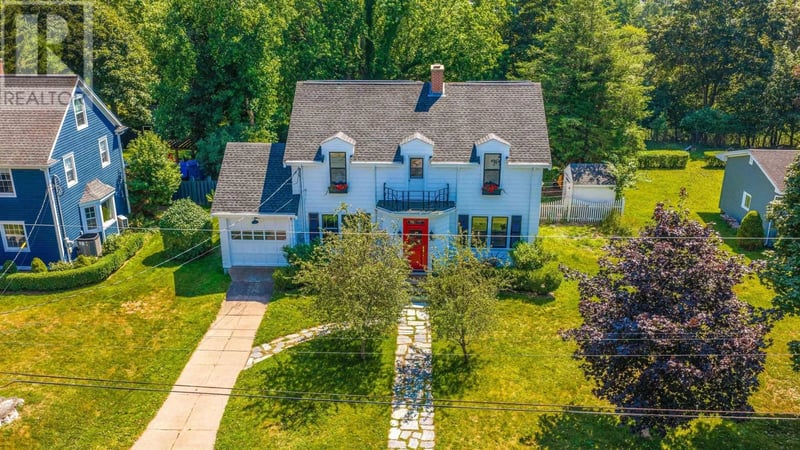 36 Highland Drive, Truro, Nova Scotia, B2N1B9, Truro, Nova Scotia — photo 1 of 5