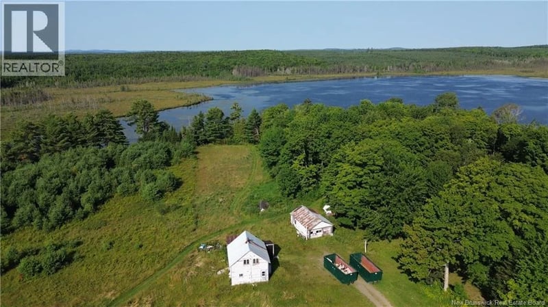 2635 595 Route, Bull Lake, New Brunswick, E7N4E4, Bull Lake, New Brunswick — photo 1 of 5