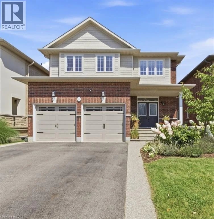 401 VALRIDGE Drive, Ancaster, Ontario, L9G0B2, Ancaster, Ontario — photo 1 of 5