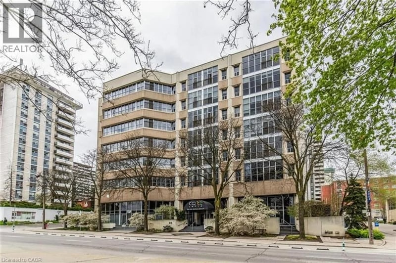 #106 66 BAY Street, Hamilton, Ontario, L8P4Z6, Hamilton, Ontario — photo 1 of 5