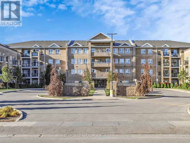 #114 481 Rupert Avenue, Whitchurch-Stouffville (Stouffville), Ontario, L4A1Y7, Whitchurch-Stouffville (Stouffville), Ontario — photo 1 of 5