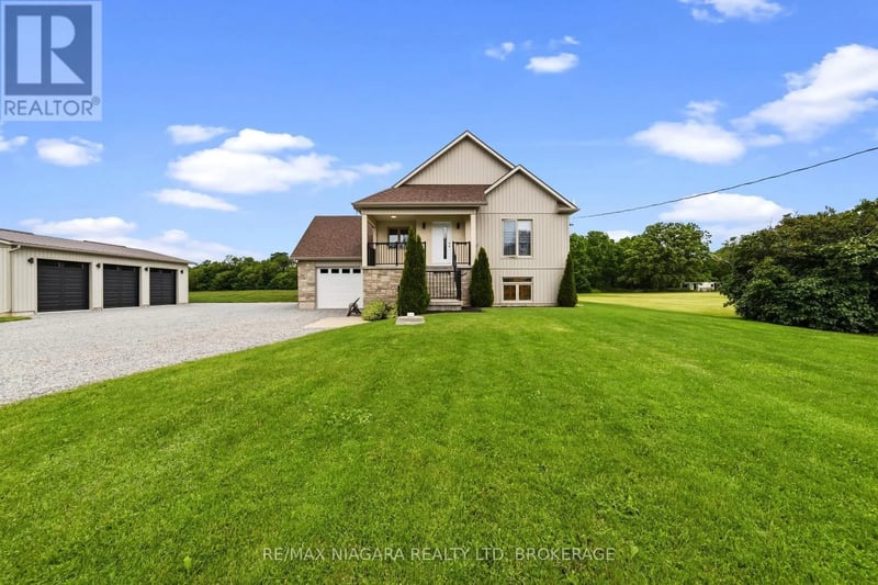 2876 3 Highway East, Port Colborne (Bethel), Ontario, L3K5V3, Port Colborne (Bethel), Ontario — photo 1 of 5