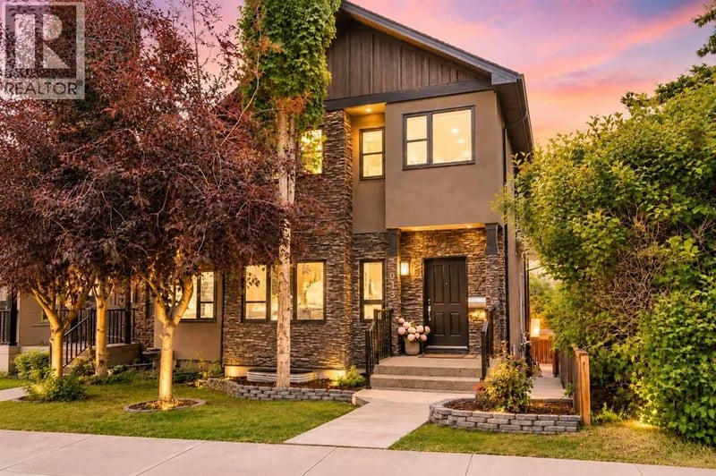 5013 23 Avenue Northwest, Calgary, Alberta, T2M4N5, Calgary, Alberta — photo 1 of 5