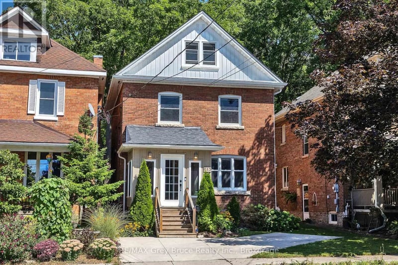 813 5th Avenue A Avenue East, Owen Sound, Ontario, N4K2S9, Owen Sound, Ontario — photo 1 of 5