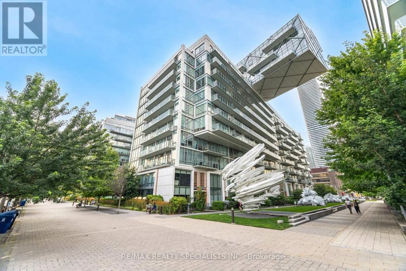 #1118 29 Queens Quay East, Toronto (Waterfront Communities), Ontario, M5E0A4, Toronto (Waterfront Communities), Ontario — photo 1 of 5