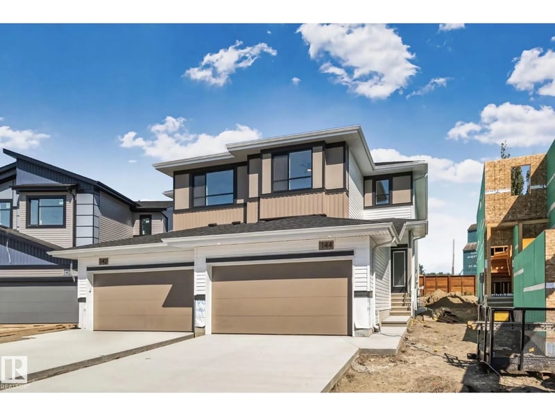 144 Royal Street, St. Albert, Alberta, T8N8C9, St. Albert, Alberta — photo 1 of 5
